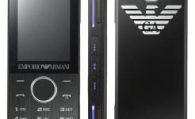 Samsung M7500 Emporio Armani Teknik Özellikler
