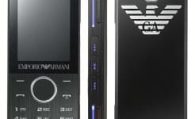Samsung M7500 Emporio Armani Teknik Özellikler