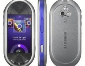 Samsung M7600 Beat DJ Teknik Özellikler