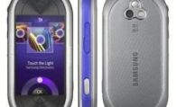 Samsung M7600 Beat DJ Teknik Özellikler