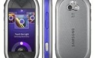 Samsung M7600 Beat DJ Teknik Özellikler