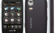 Samsung M850 Instinct HD Teknik Özellikler