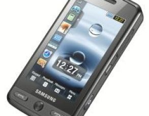 Samsung M8800 Pixon Teknik Özellikler