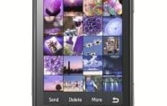 Samsung M8910 Pixelon12 Teknik Özellikler