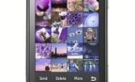 Samsung M8910 Pixelon12 Teknik Özellikler