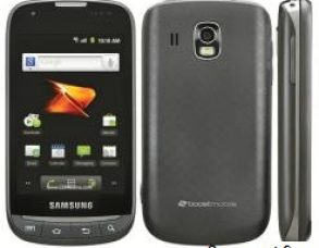 Samsung M930 Transform Ultra Teknik Özellikler