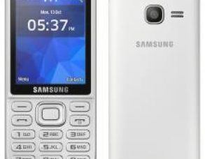 Samsung Metro 360 Teknik Özellikleri