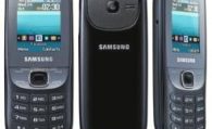 Samsung Metro E2202 Teknik Özellikleri