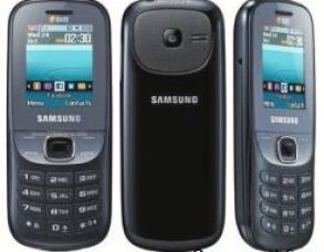 Samsung Metro E2202 Teknik Özellikleri