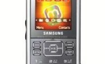 Samsung Metro TV Teknik Özellikler