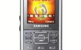 Samsung Metro TV Teknik Özellikler