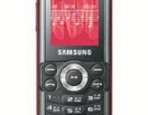 Samsung Mpower Muzik 219 Teknik Özellikler