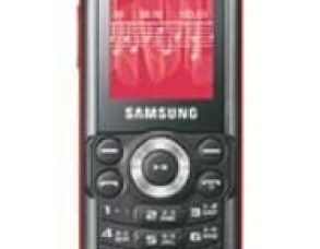 Samsung Mpower Muzik 219 Teknik Özellikler
