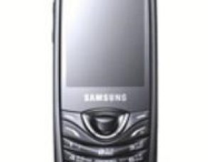 Samsung Mpower TV S239 Teknik Özellikler