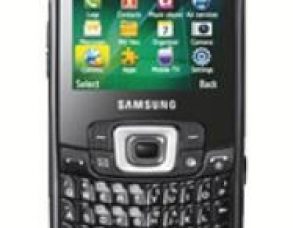 Samsung Mpower Txt M369 Teknik Özellikler