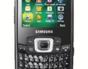 Samsung Mpower Txt M369 Teknik Özellikler