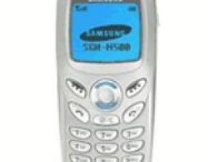 Samsung N500 Teknik Özellikler