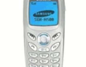 Samsung N500 Teknik Özellikler