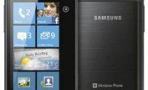 Samsung Omnia W I8350 Teknik Özellikler