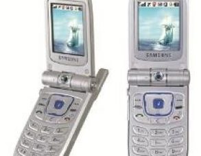 Samsung P100 Teknik Özellikler