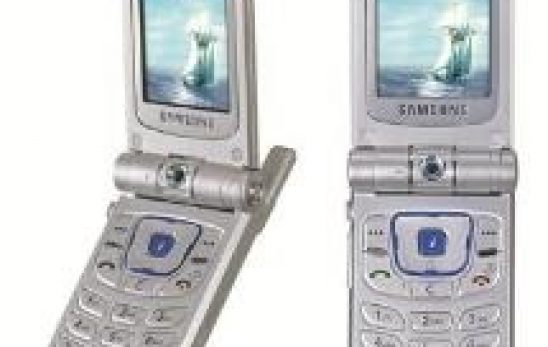 Samsung P100 Teknik Özellikler