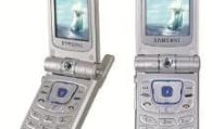 Samsung P100 Teknik Özellikler