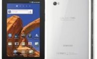 Samsung P1010 Galaxy Tab Wi-Fi Teknik Özellikler