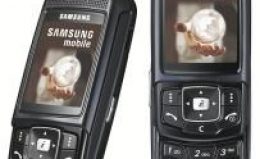 Samsung P200 Teknik Özellikler