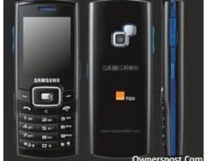 Samsung P220 Teknik Özellikler