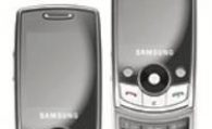 Samsung P250 Teknik Özellikler