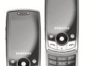 Samsung P250 Teknik Özellikler