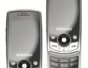 Samsung P250 Teknik Özellikler