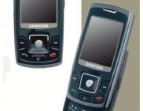 Samsung P260 Teknik Özellikler