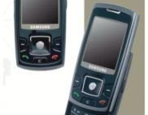 Samsung P260 Teknik Özellikler
