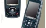 Samsung P260 Teknik Özellikler