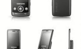 Samsung P270 Teknik Özellikler