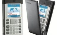 Samsung P300 Teknik Özellikler