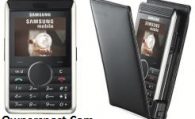 Samsung P310 Teknik Özellikler