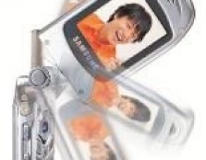 Samsung P400 Teknik Özellikler