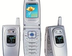Samsung P510 Teknik Özellikler