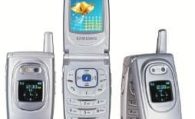 Samsung P510 Teknik Özellikler