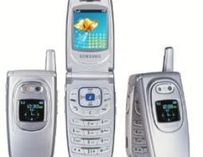 Samsung P510 Teknik Özellikler