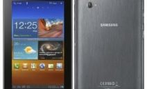 Samsung P6200 Galaxy Tab 7.0 Plus Teknik Özellikler