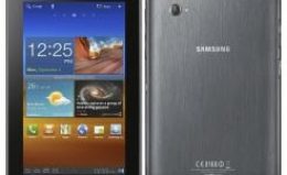Samsung P6200 Galaxy Tab 7.0 Plus Teknik Özellikler