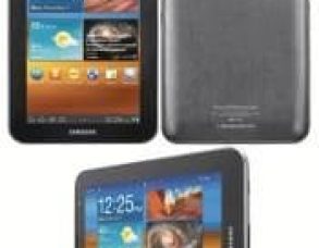 Samsung P6210 Galaxy Tab 7.0 Plus Teknik Özellikler