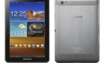 Samsung P6800 Galaxy Tab 7.7 Teknik Özellikler