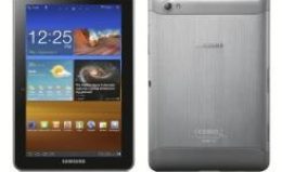 Samsung P6800 Galaxy Tab 7.7 Teknik Özellikler