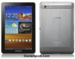 Samsung P6800 Galaxy Tab 7.7 Teknik Özellikler