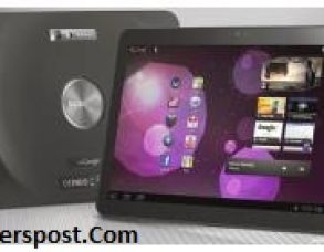 Samsung P7100 Galaxy Tab 10.1v Teknik Özellikler