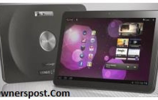 Samsung P7100 Galaxy Tab 10.1v Teknik Özellikler